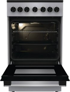 Электрическая плита Горение GEC5B20SG фото 4 Электрическая плита Gorenje GEC5B20SG фото 4