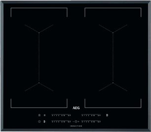 Варочная панель АЕГ IKE64450FB фото Варочная панель AEG IKE64450FB фото