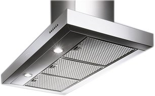 Вытяжка Смег KS9600XL1 фото 2 Вытяжка Smeg KS9600XL1 фото 2