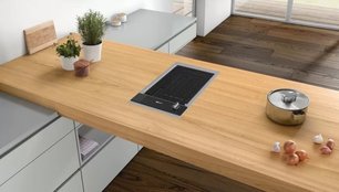 Гриль Neff N63TK00N0 фото 4