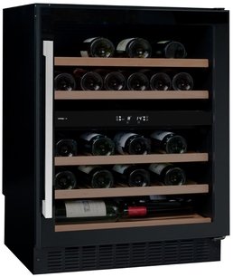 Винный шкаф Climadiff AVU53CDZA фото