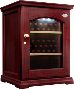 Винный шкаф ИП CEX 151 LСU фото 4 Винный шкаф IP CEX 151 LСU фото 4