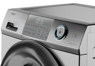 Стиральная машина Хайер HW70-BP12959BS фото 3 Стиральная машина Haier HW70-BP12959BS фото 3