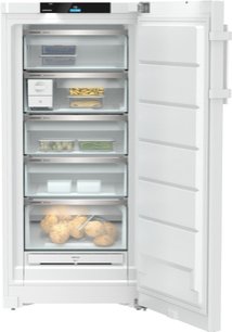 Морозильник Либхер FNc 667i Peak фото 2 Морозильник Liebherr FNc 667i Peak фото 2