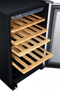 Винный шкаф Хайер FWC30GA фото 4 Винный шкаф Haier FWC30GA фото 4