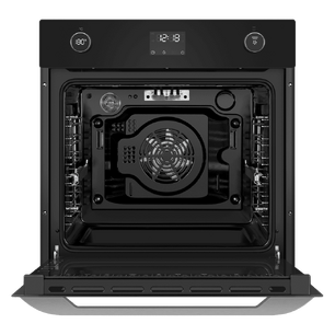 Духовой шкаф Maunfeld EOEM7614B фото 3