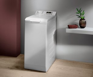 Стиральная машина Электролюкс EW6T5R261 фото 3 Стиральная машина Electrolux EW6T5R261 фото 3