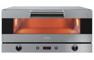 Подовая печь Smeg ALFA150 фото