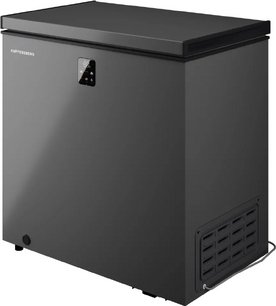 Морозильная камера Куперсберг FLCF 201 G фото 2 Морозильная камера Kuppersberg FLCF 201 G фото 2