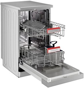 Посудомоечная машина Куперсберг GGF 4525 фото 3 Посудомоечная машина Kuppersberg GGF 4525 фото 3