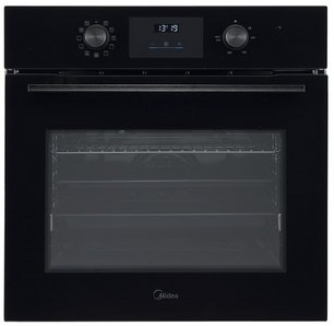 Духовой шкаф Midea MO611107YGB фото