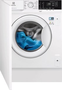 Встраиваемая стиральная машина Электролюкс EWN7F447WIP фото Встраиваемая стиральная машина Electrolux EWN7F447WIP фото