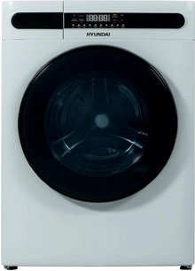 Стирально-сушильная машина Hyundai WMD8413 фото