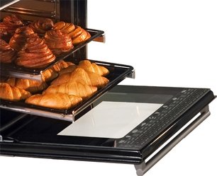 Независимая электрическая духовка Kaiser EH 6990 N Chrom фото 3