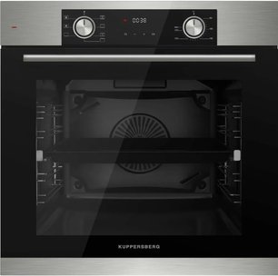 Духовой шкаф Куперсберг HF 608 BX фото Духовой шкаф Kuppersberg HF 608 BX фото