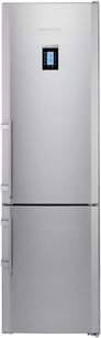 Холодильник Либхер CBNPes 3956 Premium NoFrost фото 2 Холодильник Liebherr CBNPes 3956 Premium NoFrost фото 2