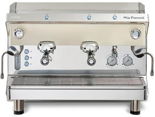 Кофемашина La Pavoni GENIALE2MBEU фото 2
