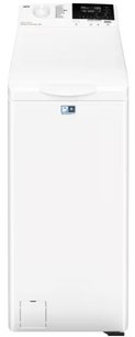 Стиральная машина АЕГ LTR6G261E фото Стиральная машина AEG LTR6G261E фото