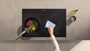 Варочная панель Миле KM 7576 FL 125 Gala Ed фото 3 Варочная панель Miele KM 7576 FL 125 Gala Ed фото 3