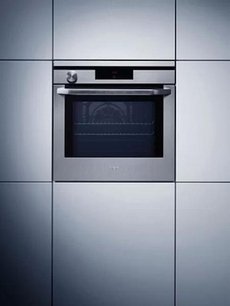 Духовой шкаф АЕГ B98205M фото 2 Духовой шкаф AEG B98205M фото 2