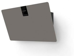 Вытяжка Фабер SOFT EDGE GREY LONDON A80 фото Вытяжка Faber SOFT EDGE GREY LONDON A80 фото