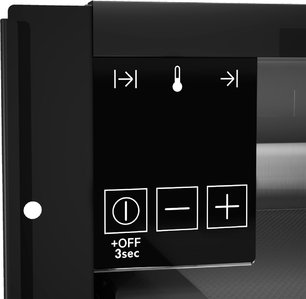 Встраиваемый подогреватель De Dietrich DWD4810B фото 3