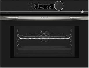 Встраиваемая микроволновая печь Де Дитрих DKC4536X фото Встраиваемая микроволновая печь De Dietrich DKC4536X фото