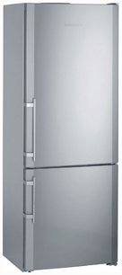 Холодильник Liebherr CBNesf 5133 фото 2