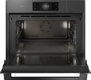 Комбинированный духовой шкаф Аско OCSM8478GG фото 4 Комбинированный духовой шкаф Asko OCSM8478GG фото 4