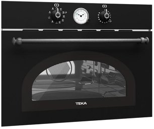 Встраиваемая микроволновая печь Тека MWR 32 BIA ATS фото 2 Встраиваемая микроволновая печь Teka MWR 32 BIA ATS фото 2