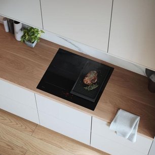 Варочная панель Аско HI2643FBG1 фото 3 Варочная панель Asko HI2643FBG1 фото 3