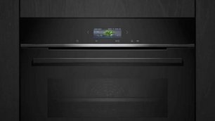 Духовой шкаф Siemens HB734G1B1 фото 2