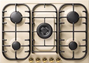 Варочная панель Ilve HCB70CN/AWG фото