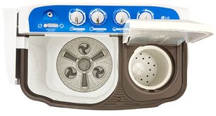 Стиральная машина LG WP710RD фото 3