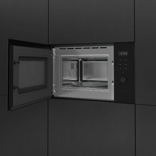 Встраиваемая микроволновая печь Де Дитрих DMG4210B фото 3 Встраиваемая микроволновая печь De Dietrich DMG4210B фото 3