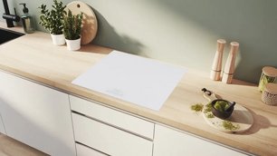 Индукционная варочная панель Bosch PUE612BB1E фото 3