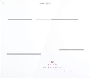 Варочная панель Горение ECT693ORAW фото Варочная панель Gorenje ECT693ORAW фото