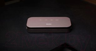 Вакуумный упаковщик БОРК Z610 фото 3 Вакуумный упаковщик BORK Z610 фото 3