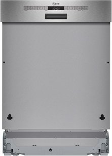 Встраиваемая посудомоечная машина Neff S245ECS15E фото 4