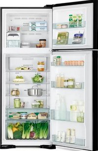 Холодильник Хитачи HRTN7489DFGGRCS фото 3 Холодильник Hitachi HRTN7489DFGGRCS фото 3