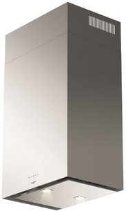 Вытяжка Фулгор Милано FCH 600 X фото Вытяжка Fulgor Milano FCH 600 X фото