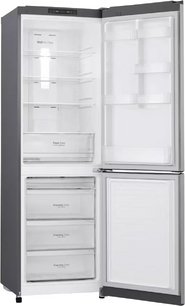 Холодильник LG GA-B419SDJL фото 4