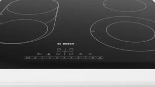 Электрическая варочная панель Bosch PKM651FP1 фото 2