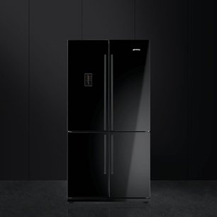 Холодильник SMEG FQ60NPE фото 2 Холодильник SMEG FQ60NPE фото 2
