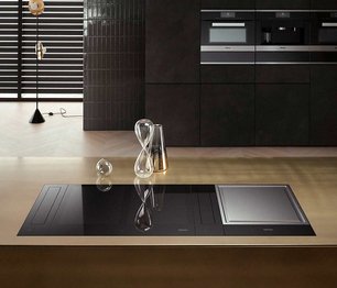 Вытяжка Миле CSDA 7000 FL фото 3 Вытяжка Miele CSDA 7000 FL фото 3