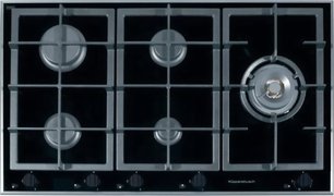 Независимая варочная панель Куперсбуш GKS 954.1 M фото Независимая варочная панель Kuppersbusch GKS 954.1 M фото
