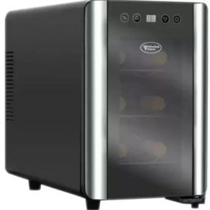 Винный шкаф Coldvine C6-TBSF1 фото 3 Винный шкаф Cold Vine C6-TBSF1 фото 3