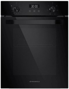 Духовой шкаф Maunfeld EOEM516B2 фото
