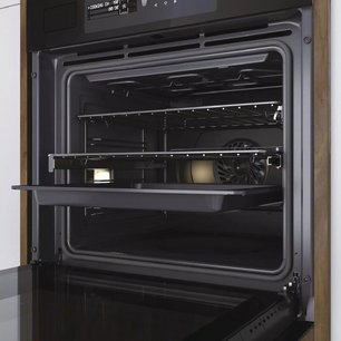 Духовой шкаф Хайер HWO60SM5S5B1H фото 4 Духовой шкаф Haier HWO60SM5S5B1H фото 4
