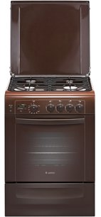 Плита Гефест ПГ 6100-04 0001 фото 2 Плита Gefest ПГ 6100-04 0001 фото 2